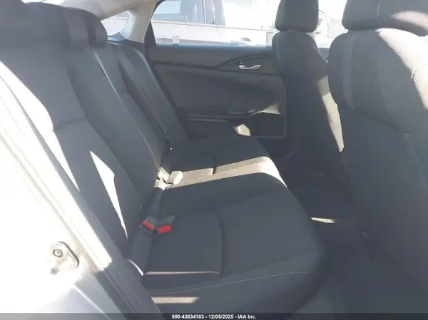2HGFC2F55JH535968 2018 HONDA CIVIC - Image 8