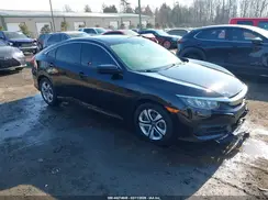 2HGFC2F55JH536165 2018 HONDA CIVIC
