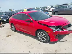 2HGFC2F55JH537753 2018 HONDA CIVIC