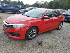 2HGFC2F55JH537784 2018 HONDA CIVIC