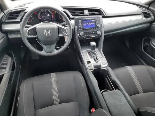 2HGFC2F55JH537784 2018 HONDA CIVIC - Image 8