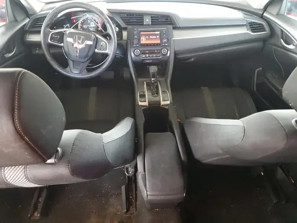 2HGFC2F55JH538188 2018 HONDA CIVIC - Image 8