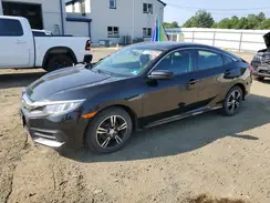 2HGFC2F55JH540040 2018 HONDA CIVIC