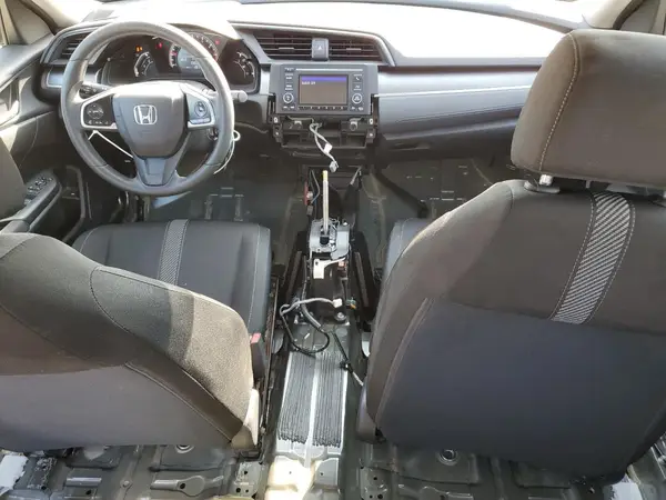 2HGFC2F55JH540040 2018 HONDA CIVIC - Image 8