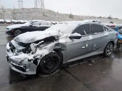 2HGFC2F55JH541186 2018 HONDA CIVIC