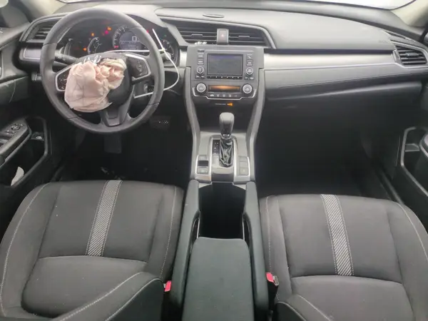 2HGFC2F55JH541186 2018 HONDA CIVIC - Image 8