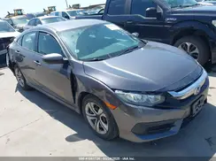 2HGFC2F55JH541897 2018 HONDA CIVIC