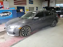 2HGFC2F55JH541947 2018 HONDA CIVIC