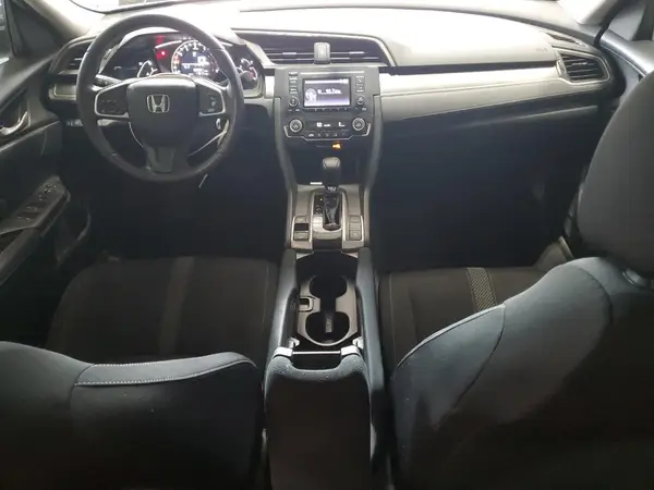 2HGFC2F55JH541947 2018 HONDA CIVIC - Image 8