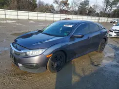 2HGFC2F55JH541950 2018 HONDA CIVIC