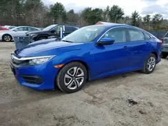 2HGFC2F55JH542340 2018 HONDA CIVIC