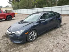 2HGFC2F55JH543634 2018 HONDA CIVIC