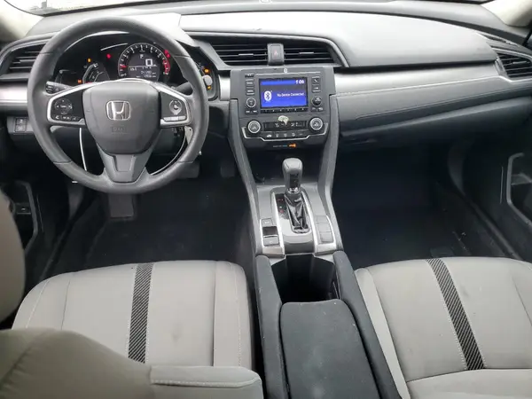 2HGFC2F55JH543634 2018 HONDA CIVIC - Image 8