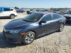 2HGFC2F55JH544086 2018 HONDA CIVIC