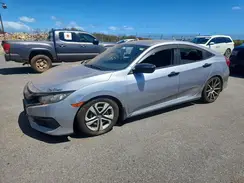 2HGFC2F55JH544279 2018 HONDA CIVIC