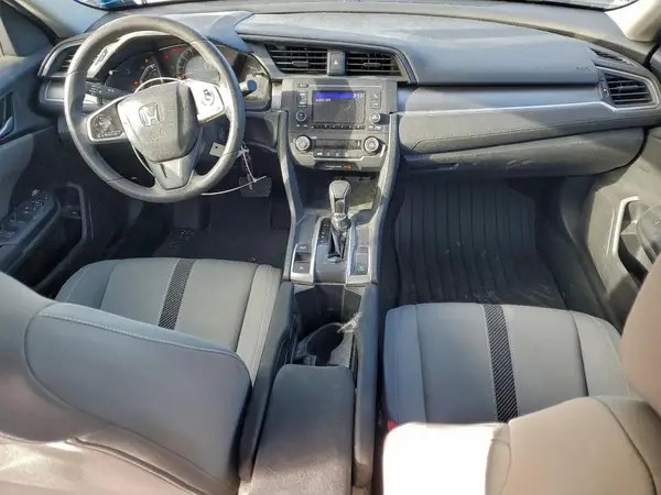 2HGFC2F55JH544864 2018 HONDA CIVIC - Image 8