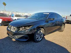 2HGFC2F55JH545903 2018 HONDA CIVIC
