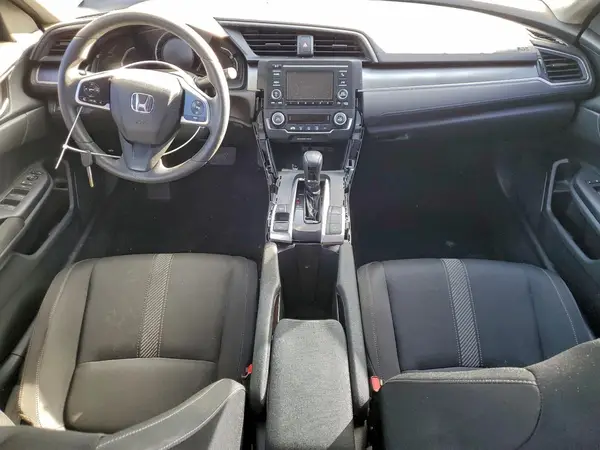 2HGFC2F55JH545903 2018 HONDA CIVIC - Image 8