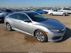 2HGFC2F55JH546579 2018 HONDA CIVIC