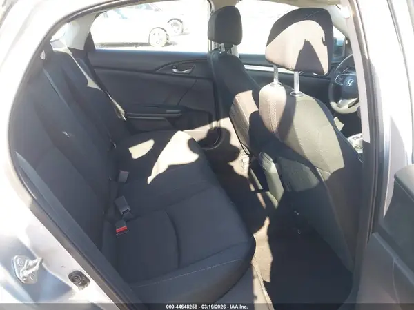 2HGFC2F55JH546579 2018 HONDA CIVIC - Image 8