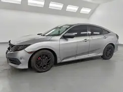 2HGFC2F55JH546596 2018 HONDA CIVIC