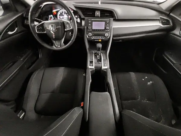 2HGFC2F55JH546596 2018 HONDA CIVIC - Image 8