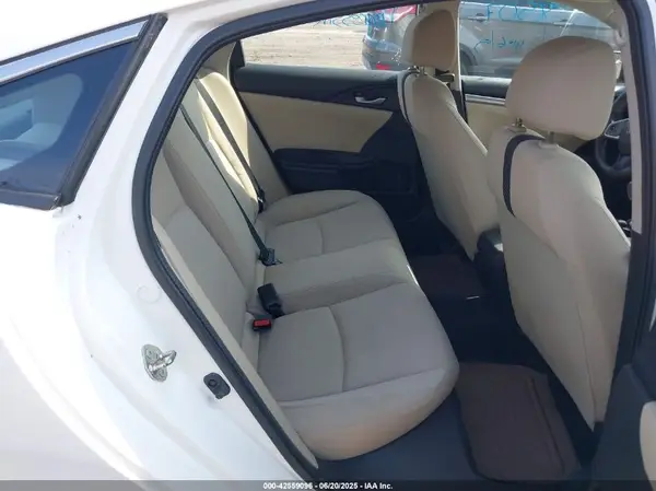 2HGFC2F55JH548915 2018 HONDA CIVIC - Image 8