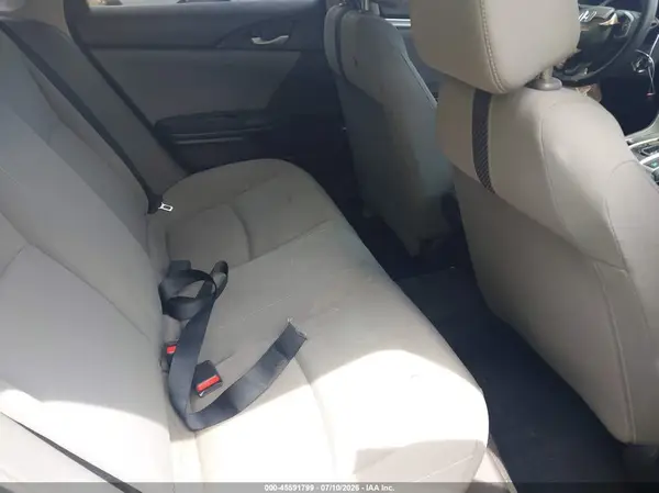 2HGFC2F55JH550101 2018 HONDA CIVIC - Image 8