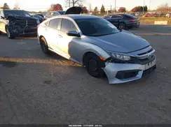 2HGFC2F55JH551040 2018 HONDA CIVIC