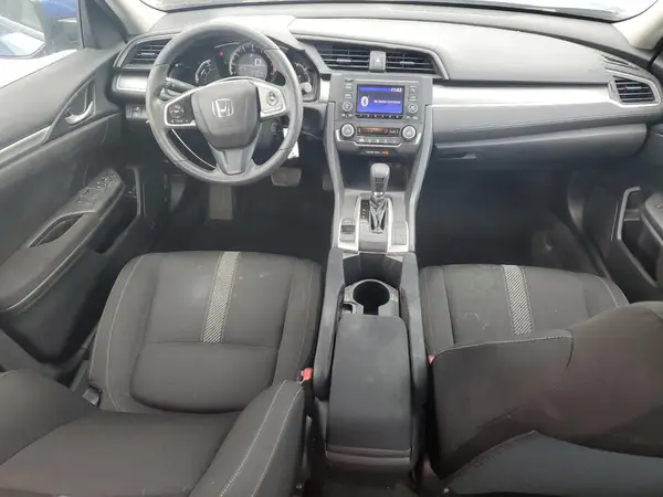 2HGFC2F55JH551328 2018 HONDA CIVIC - Image 8