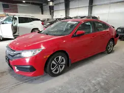 2HGFC2F55JH551863 2018 HONDA CIVIC