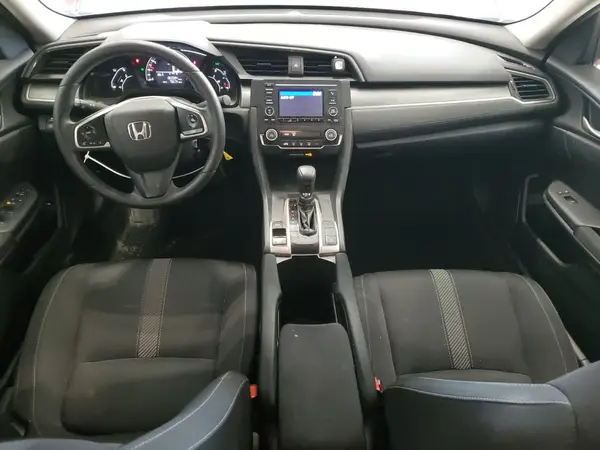 2HGFC2F55JH551863 2018 HONDA CIVIC - Image 8