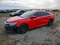 2HGFC2F55JH552852 2018 HONDA CIVIC