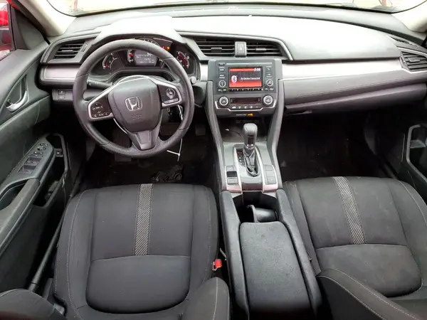 2HGFC2F55JH552852 2018 HONDA CIVIC - Image 8