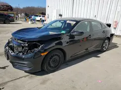 2HGFC2F55JH554066 2018 HONDA CIVIC