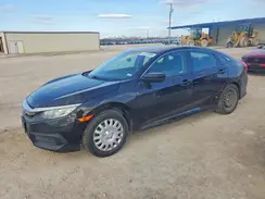 2HGFC2F55JH554522 2018 HONDA CIVIC