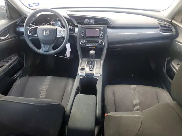 2HGFC2F55JH554522 2018 HONDA CIVIC - Image 8