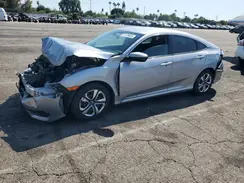 2HGFC2F55JH554732 2018 HONDA CIVIC