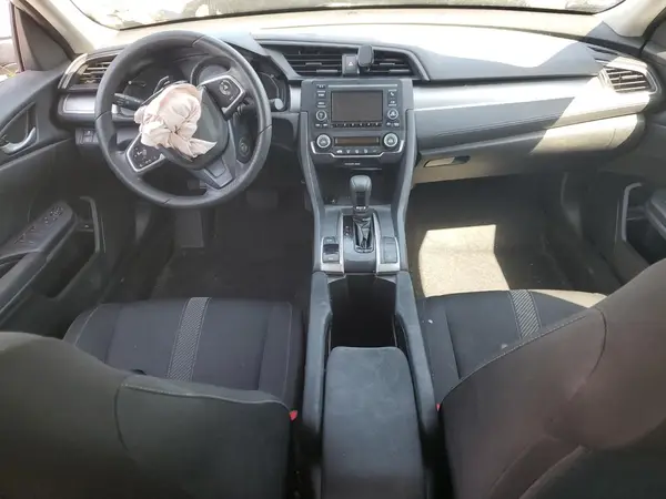 2HGFC2F55JH554732 2018 HONDA CIVIC - Image 8