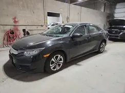 2HGFC2F55JH554844 2018 HONDA CIVIC