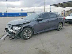2HGFC2F55JH556013 2018 HONDA CIVIC