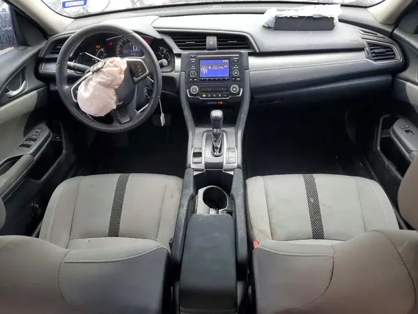 2HGFC2F55JH556013 2018 HONDA CIVIC - Image 8
