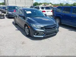 2HGFC2F55JH556139 2018 HONDA CIVIC