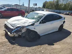 2HGFC2F55JH556433 2018 HONDA CIVIC