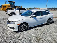 2HGFC2F55JH556674 2018 HONDA CIVIC