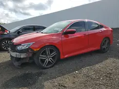 2HGFC2F55JH556996 2018 HONDA CIVIC