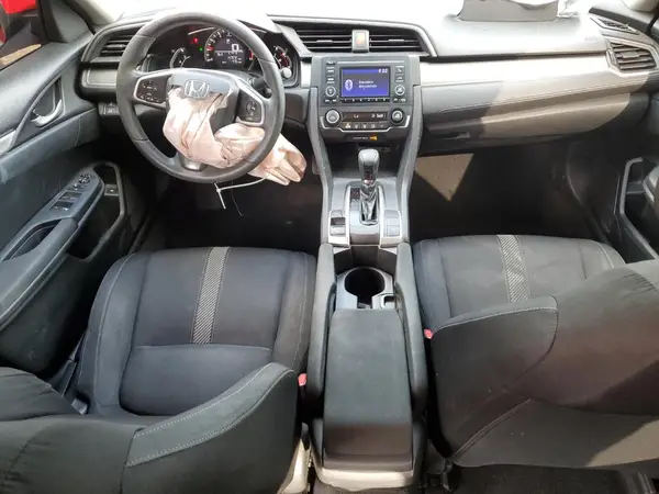 2HGFC2F55JH556996 2018 HONDA CIVIC - Image 8