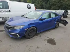 2HGFC2F55JH557145 2018 HONDA CIVIC