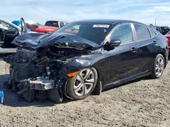 2HGFC2F55JH557212 2018 HONDA CIVIC