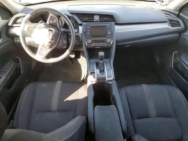 2HGFC2F55JH557212 2018 HONDA CIVIC - Image 8